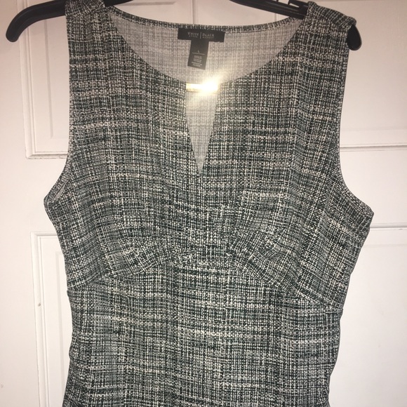 White House Black Market Tops - Sz L White House Black Market Top NWOT